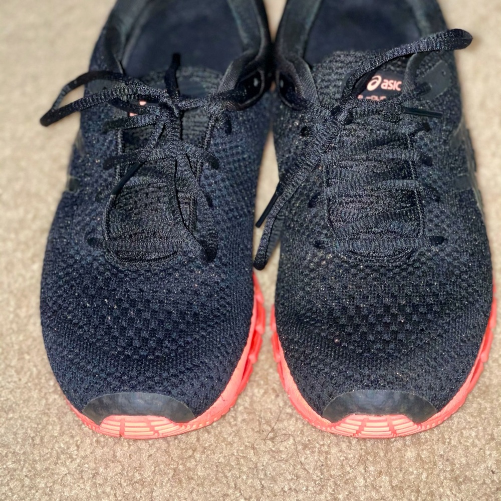 ASICS